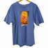 ファッキンオーサム FUCKING AWESOME プリント クルーネック 半袖Tシャツ メンズ JPN:XL