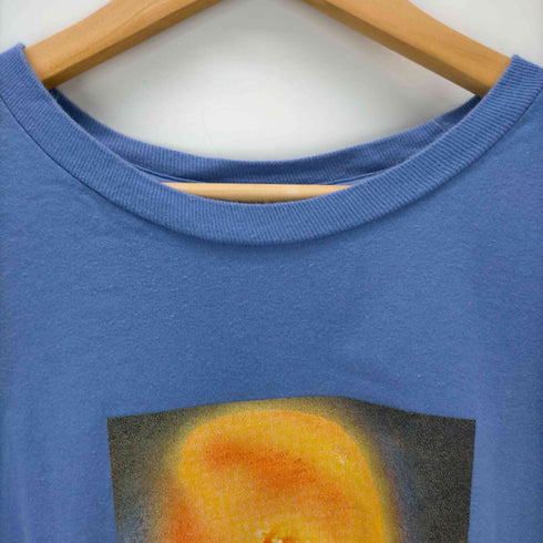 ファッキンオーサム FUCKING AWESOME プリント クルーネック 半袖Tシャツ メンズ JPN:XL