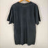 オフィシャル プリント クルーネック半袖Tシャツ メンズ import:XL