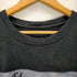 オフィシャル プリント クルーネック半袖Tシャツ メンズ import:XL