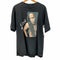 ユナイテッドスポーツ UNITED SPORTS 90S USA製 1998 ツアー 両面プリント クルーネック半袖Tシャツ メンズ import:L