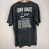ユナイテッドスポーツ UNITED SPORTS 90S USA製 1998 ツアー 両面プリント クルーネック半袖Tシャツ メンズ import:L