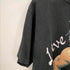 ユナイテッドスポーツ UNITED SPORTS 90S USA製 1998 ツアー 両面プリント クルーネック半袖Tシャツ メンズ import:L