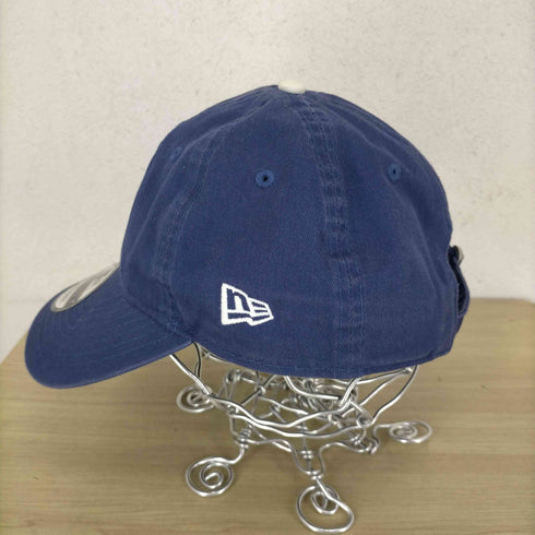ニューエラ NEW ERA チームロゴキャップ メンズ