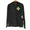 ヴォルコム VOLCOM 両面プリント ジップアップパーカー メンズ JPN:M