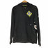 ヴォルコム VOLCOM 両面プリント ジップアップパーカー メンズ JPN:M