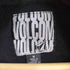 ヴォルコム VOLCOM 両面プリント ジップアップパーカー メンズ JPN:M