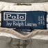 ポロバイラルフローレン Polo by RALPH LAUREN ジップフライ コットン カーゴ ショートパンツ メンズ