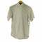 エルエルビーン L.L.Bean BD S/S シアサッカーストライプシャツ メンズ JPN:S