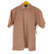 GEAR SPORTS S/S チェックシャツ メンズ JPN:M