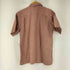 GEAR SPORTS S/S チェックシャツ メンズ JPN:M