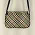 ダックス DAKS チェックミニショルダーバッグ レディース