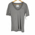 サカイ Sacai コットンS/S TEE メンズ JPN:2