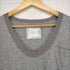 サカイ Sacai コットンS/S TEE メンズ JPN:2