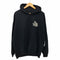 MAN WHO KAZETORA HOODIE パーカー メンズ JPN:XL