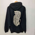 MAN WHO KAZETORA HOODIE パーカー メンズ JPN:XL