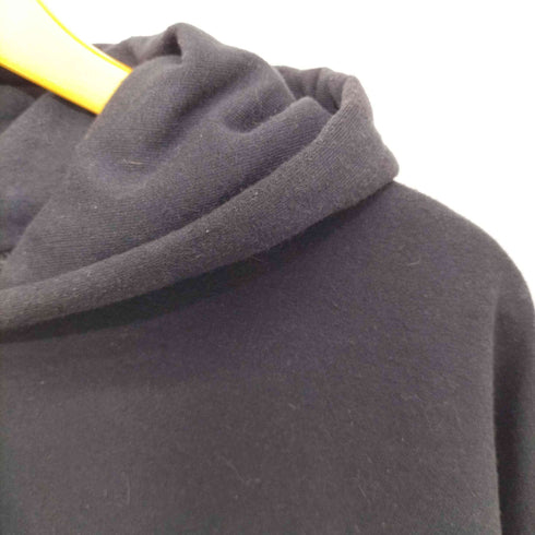 MAN WHO KAZETORA HOODIE パーカー メンズ JPN:XL