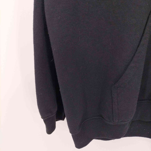 MAN WHO KAZETORA HOODIE パーカー メンズ JPN:XL