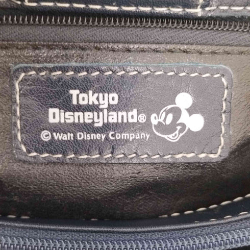 ハートカット レザーショルダーバッグ レディース