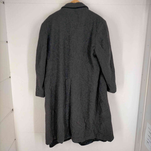 ロンドンフォグ LONDON FOG 60-70s USA製 ウールチェスターコート メンズ