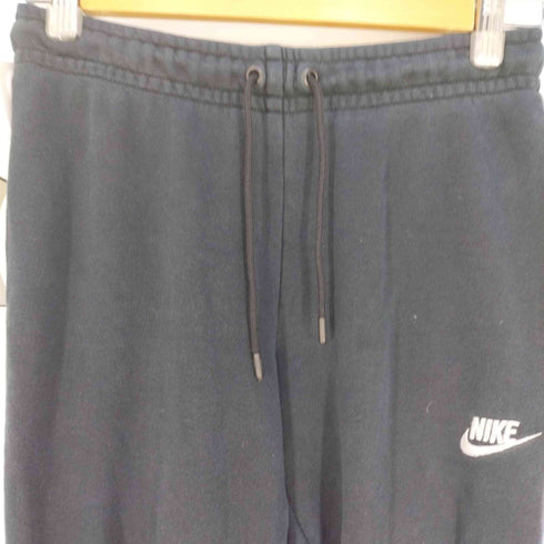 ナイキ NIKE フレンチテリー エッセンシャル タイト パンツ レディース JPN:M