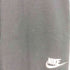 ナイキ NIKE フレンチテリー エッセンシャル タイト パンツ レディース JPN:M