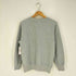 trinity college dublin フロントプリント クルーネックスウェット レディース import:XS