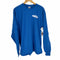 ギルダン GILDAN SOUEAK-FREE GUARANTEE バックプリントL/S TEE メンズ JPN:XL