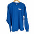 ギルダン GILDAN SOUEAK-FREE GUARANTEE バックプリントL/S TEE メンズ JPN:XL