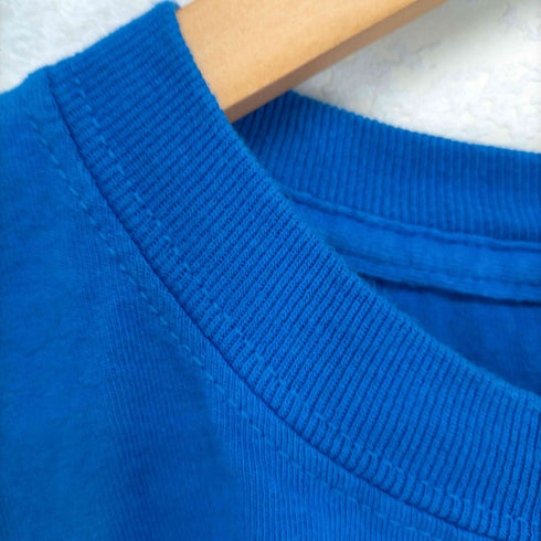 ギルダン GILDAN SOUEAK-FREE GUARANTEE バックプリントL/S TEE メンズ JPN:XL