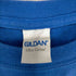 ギルダン GILDAN SOUEAK-FREE GUARANTEE バックプリントL/S TEE メンズ JPN:XL