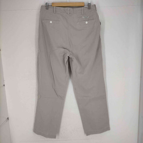 ポロバイラルフローレン Polo by RALPH LAUREN 90s 2タック ANDREW PANT メンズ