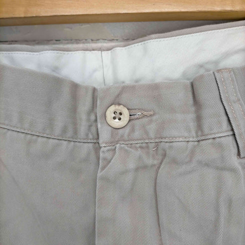 ポロバイラルフローレン Polo by RALPH LAUREN 90s 2タック ANDREW PANT メンズ