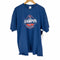 ポートアンドカンパニー PORT and COMPANY STATE CHAMPION 2021-2022 フロントプリントS/S TEE メンズ JPN:XXL