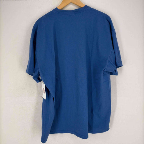 ポートアンドカンパニー PORT and COMPANY STATE CHAMPION 2021-2022 フロントプリントS/S TEE メンズ JPN:XXL