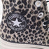 コンバースオールスター CONVERSE ALLSTAR TREKWAVE ANIMALFUR HI ハイカットスニーカー レディース JPN:23.5