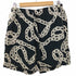 クーディプロダクション cootie productions 23SS Trousers Short Pants Shorts レーヨン チェーン柄 イージー ショーツ プリント ショート パンツ メンズ JPN:M
