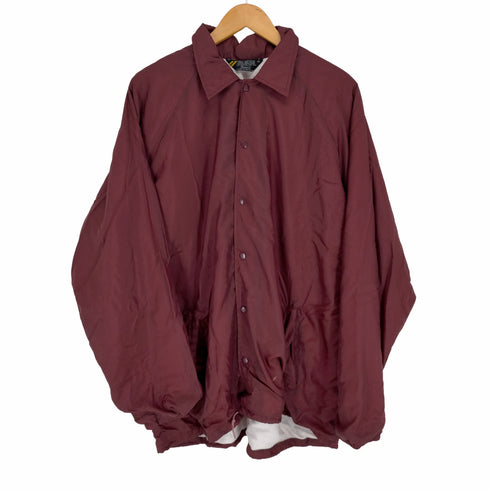 シアーズ Sears 三角タグ ナイロンコーチジャケット メンズ 2XL