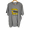 ジャージーズ JERZEES PEACE LOVE CURE 両面プリントS/S TEE メンズ 3XL