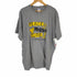 ジャージーズ JERZEES PEACE LOVE CURE 両面プリントS/S TEE メンズ 3XL