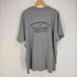 ジャージーズ JERZEES PEACE LOVE CURE 両面プリントS/S TEE メンズ 3XL