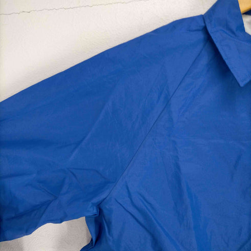 アーバンスポーツウェア AUBURN SPORTSWEAR USA製 ナイロンコーチジャケット メンズ 1X