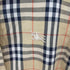 バーバリーロンドン BURBERRY LONDON ホースロゴ刺繍ノバチェックS/Sシャツ バーバリーチェック 半袖 レディース JPN:L
