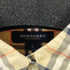 バーバリーロンドン BURBERRY LONDON ホースロゴ刺繍ノバチェックS/Sシャツ バーバリーチェック 半袖 レディース JPN:L