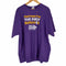 フルーツオブザルーム FRUIT OF THE LOOM FIGHTING FOR THE FIRST SURVIV R 両面プリントS/S TEE メンズ 3XL