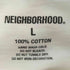 ネイバーフッド NEIGHBORHOOD 23SS Maria プリント Tシャツ メンズ JPN:L