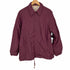 キングルーイー King Louie PRO FIT USA製 ナイロンコーチジャケット メンズ JPN:M