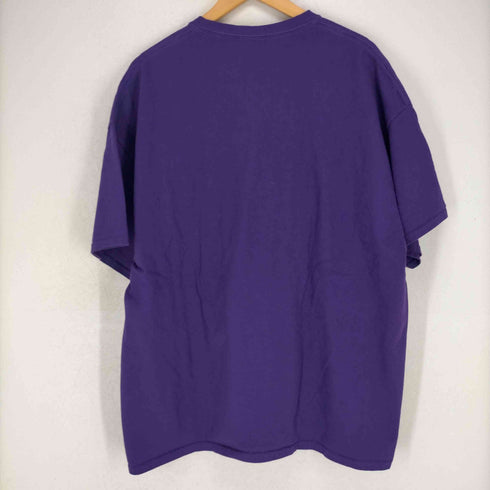 ギルダン GILDAN The Ancient Arms of Love フロントプリントS/S TEE メンズ JPN:XXL