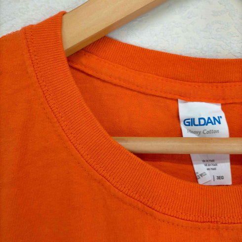 ギルダン GILDAN walk MS 両面プリントS/S TEE メンズ 3XL