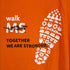 ギルダン GILDAN walk MS 両面プリントS/S TEE メンズ 3XL